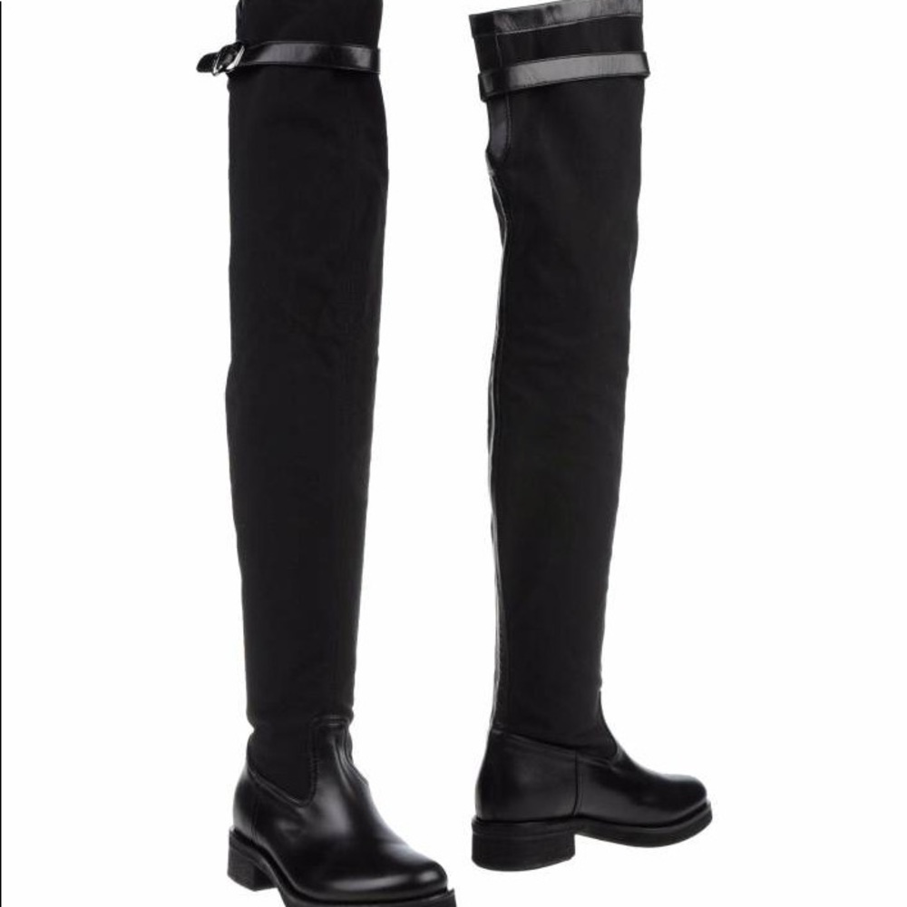 Twin Simona Barbieri Boots